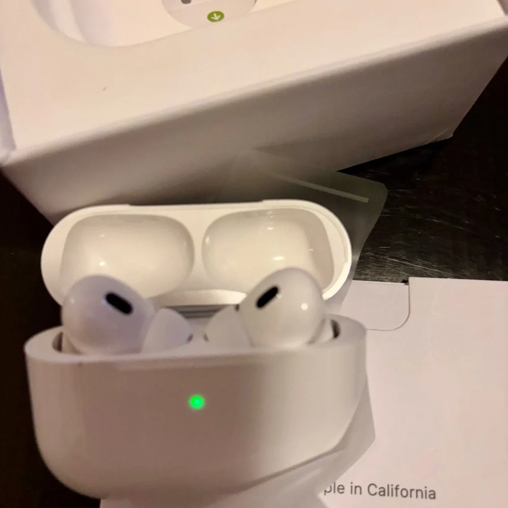 Apple AirPods Pro -2nd Generation